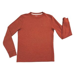 American Eagle Super Soft Waffle Thermal T-Shirt